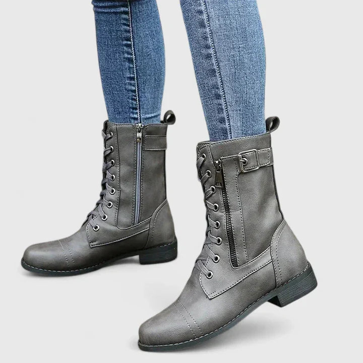 Karyssah | Women Orthopedic Boots