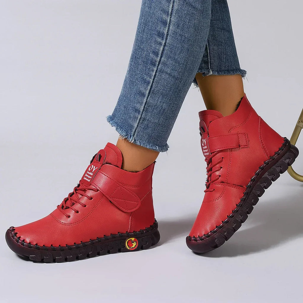 Vexia™ | Women Orthopedic Boots