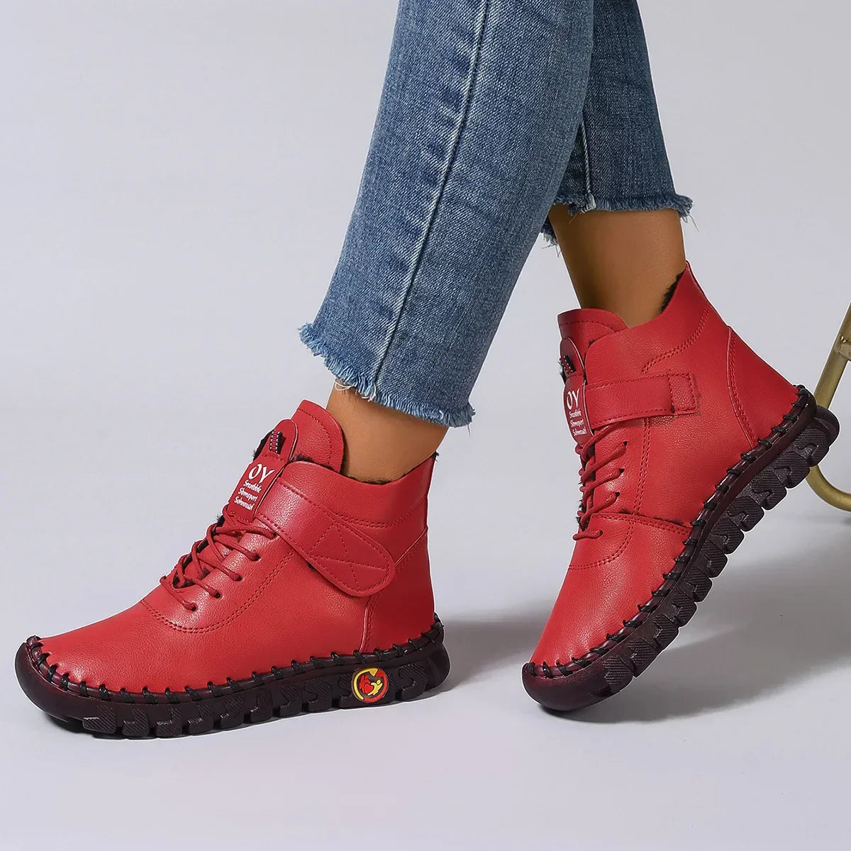 Vexia™ | Women Orthopedic Boots