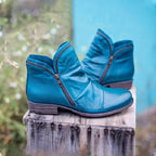Prynn | Women Orthopedic Ankle Boots