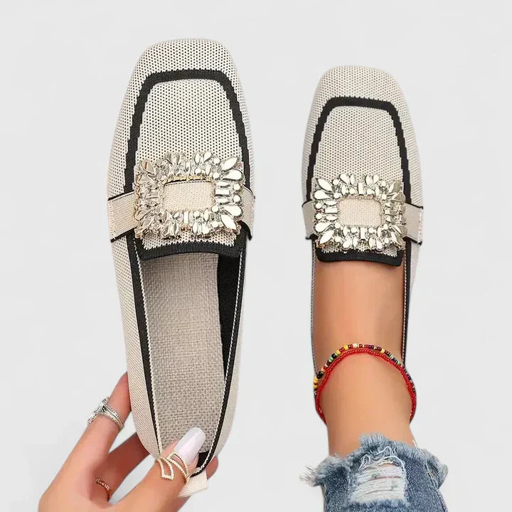 Maylora | Orthopedic Women Loafers