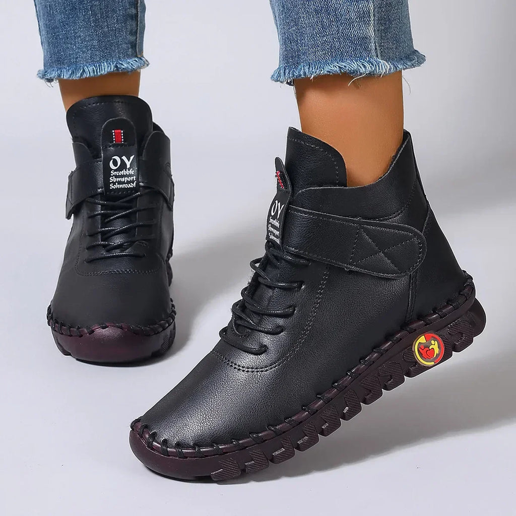 Vexia™ | Women Orthopedic Boots