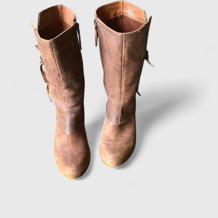 Elarisse | Orthopedic Women Boots