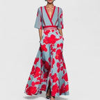 Aimee | Elegant Womens Maxi Dress