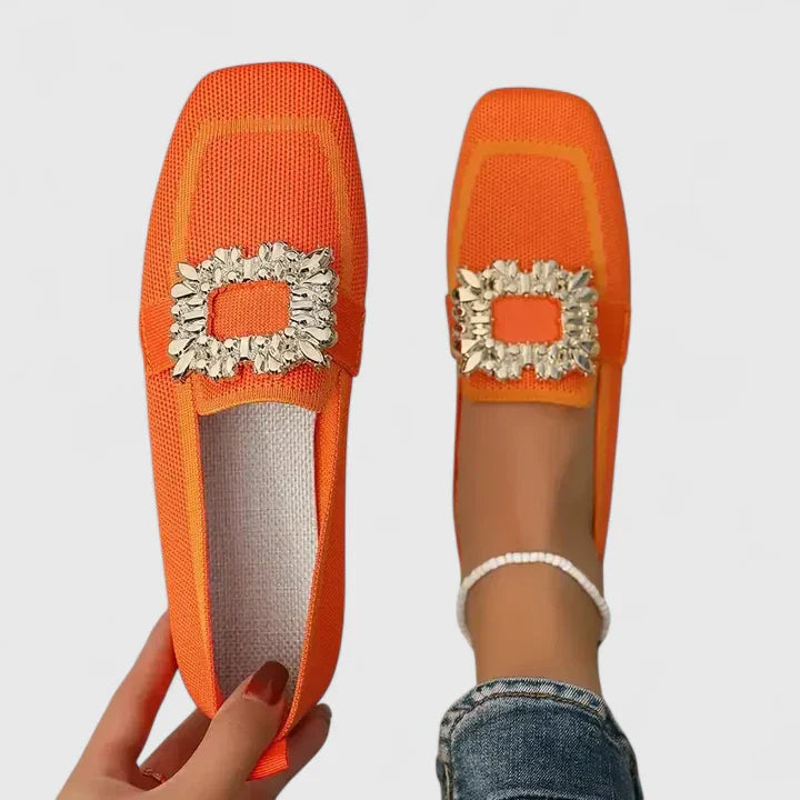 Maylora | Orthopedic Women Loafers