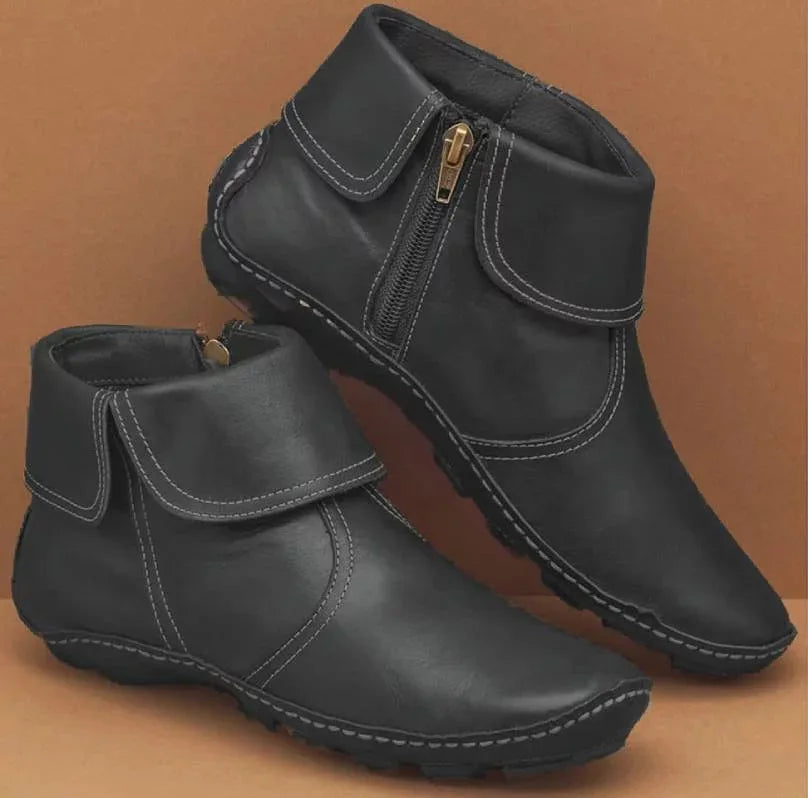 Faylen™ | Orthopedic Women Boots