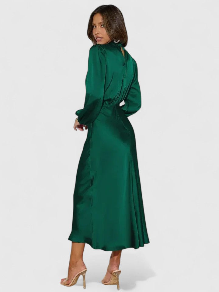 Emryssah | Elegant Women Maxi Dress