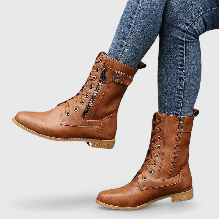 Karyssah | Women Orthopedic Boots