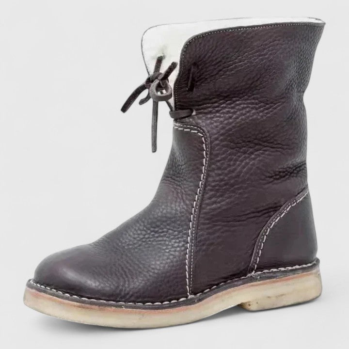 Danielle | Orthopedic Women Boots