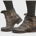 Mayzheen | Women Orthopedic Boots