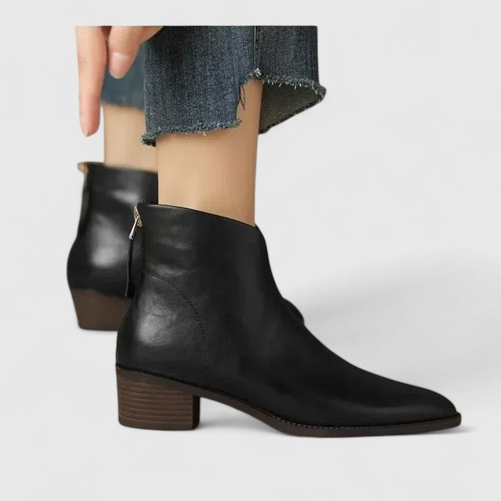 Lissie | Women Elegant Boots