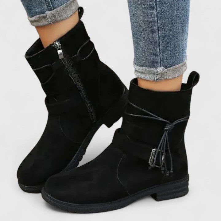 Emily | Sophisticated Women Boots