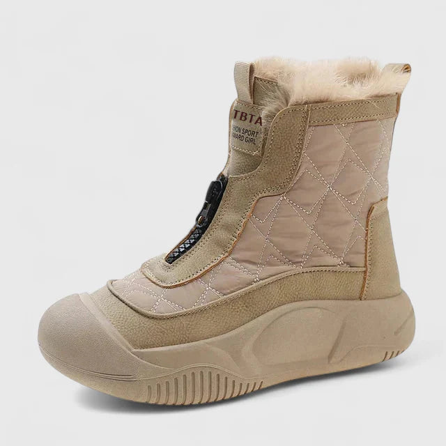 Miu | Orthopedic Women Boots