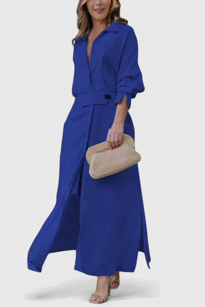 Monique | Women Elegant Maxi Dress