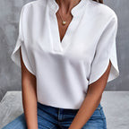 Delaney™ | Elegant Women Modern Blouse