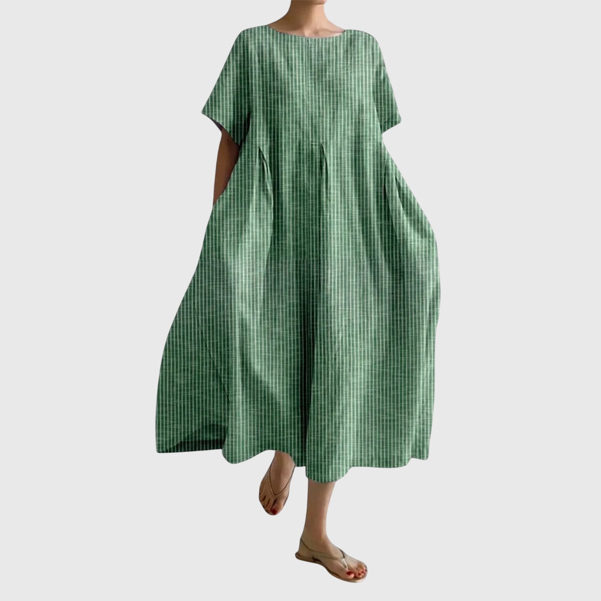 Isabell™ | Women Long Casual Dress