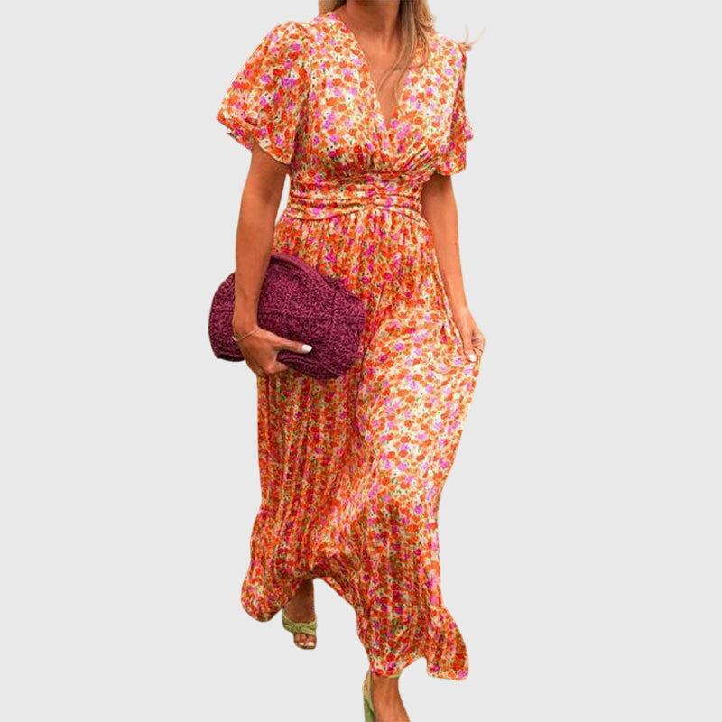 Alice | Comfortable Women Summer Dress