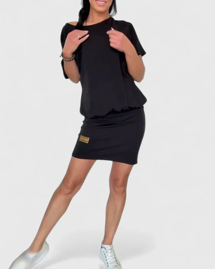 Makynzee | Comfortable Women Maxi Dress