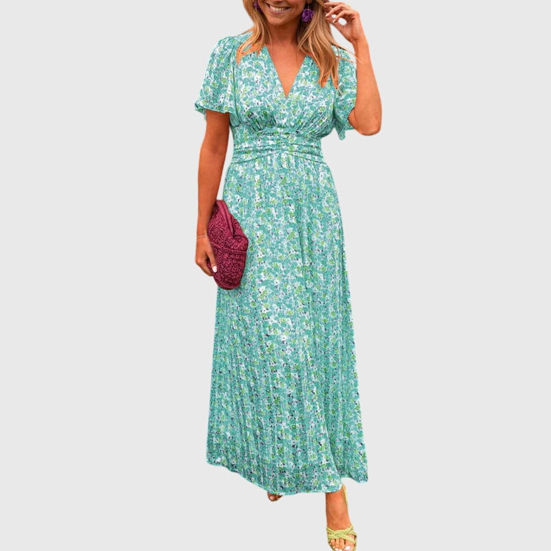 Alice | Comfortable Women Summer Dress