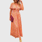 Alice | Comfortable Women Summer Dress
