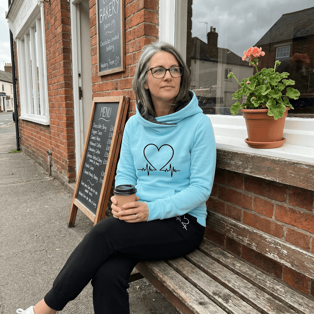 PENELOPE | COMFORT CASUAL JOGGING SET