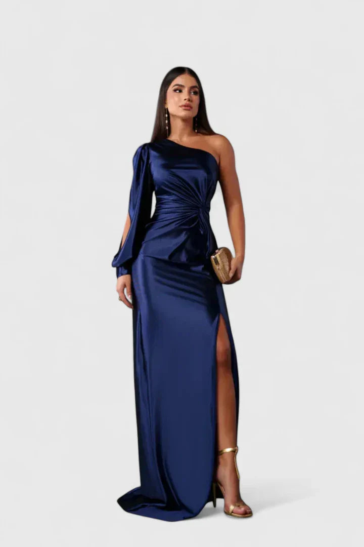 Alionessah | Elegant Women Maxi Dress