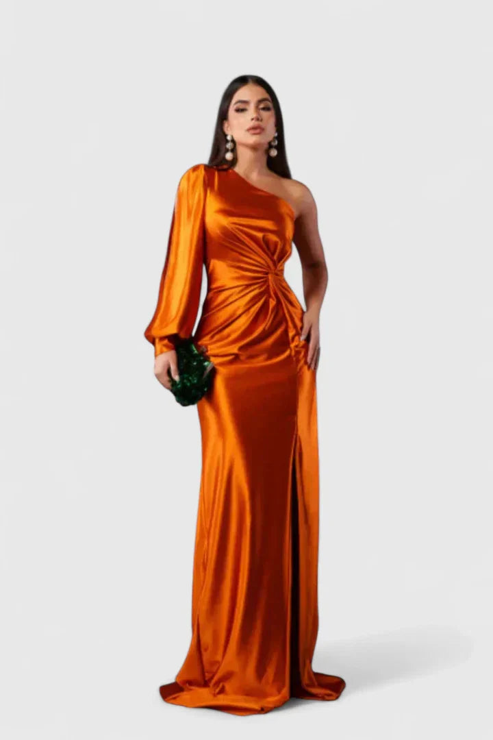 Alionessah | Elegant Women Maxi Dress