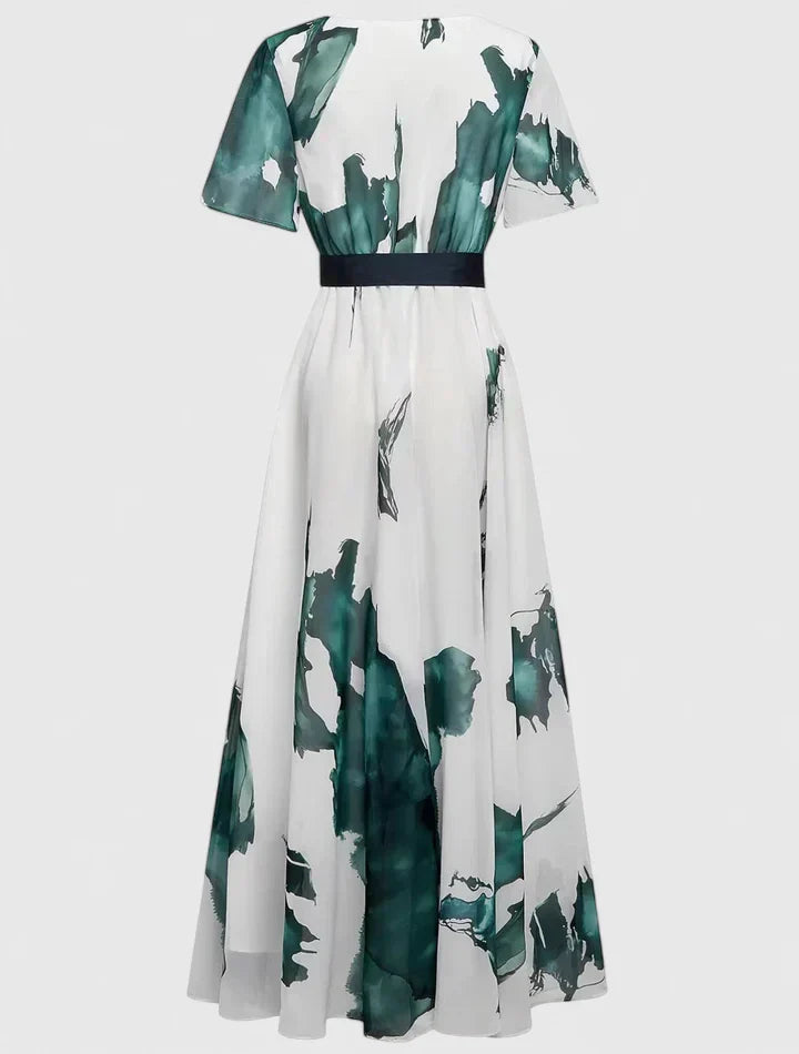 Xavrynah | Sophisticated Women Maxi Dress