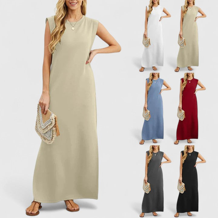 Marian | Elegant Women Maxi Dress