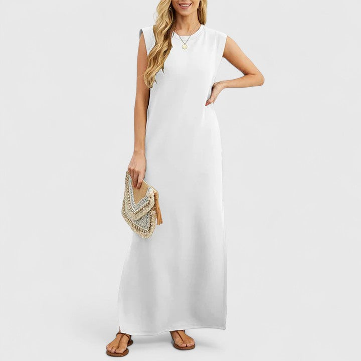 Marian | Elegant Women Maxi Dress