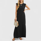 Marian | Elegant Women Maxi Dress