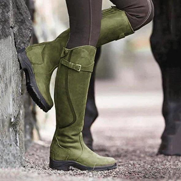 Ava™ | Elegant Women Boots
